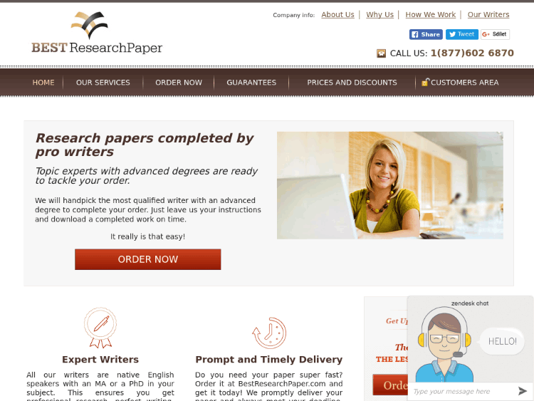 Bestresearchpaper.com