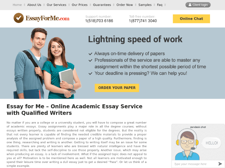 professional analysis essay writing websites for masters
