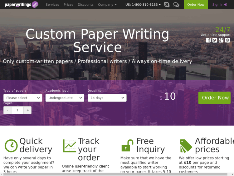 paperwritings.com