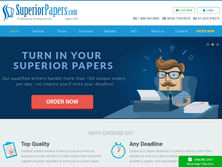 superiorpapers.com