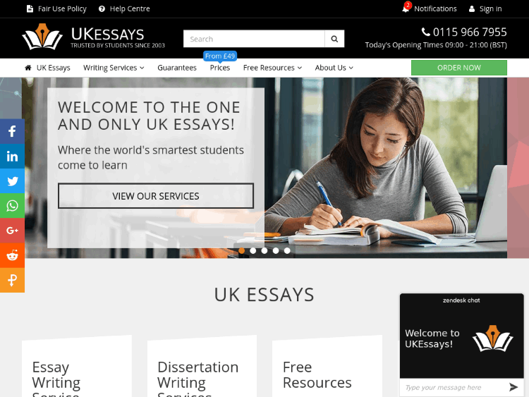 ukessays.com